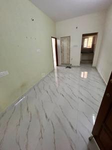 Hall Image of 450 Sq.ft 1 BHK Apartment / Flat for rent in Bedrapalli Hosur for Rs. 7000