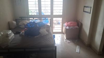 Living Room Image of 563 Sq.ft 1 BHK Apartment / Flat for sale in D.S. Srushti , Lohegaon Pune for Rs. 3500000