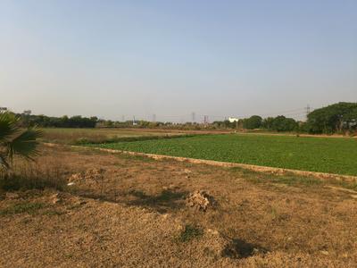 Image of 780 Sq.ft Residential Plot / Land for sale in Basantpur Saitli, Ghaziabad for Rs. 2650000