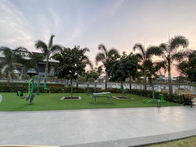 Image of 3500 Sq.ft 4 BHK Villa for sale in Nipania, Indore for Rs. 35000000