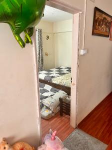 Bedroom Image of 1200 Sq.ft 2 BHK Apartment / Flat for rent in Lavelle Road Bengaluru for Rs. 70000