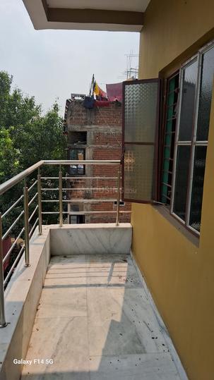 Vijay Nagar Balcony 1