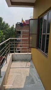 1 BHK Independent Builder Floor
