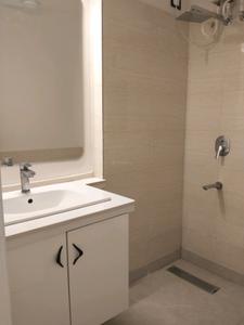 Bedroom One Image of 1500 Sq.ft 3 BHK Apartment / Flat for sale in DLF Capital Greens Phase 1 And 2, Karampura New Delhi for Rs. 28800000