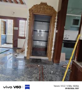 Hall Image of 1200 Sq.ft 8 BHK Independent House for sale in Andrahalli Bengaluru for Rs. 27000000