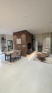Living Room Image of 1190 Sq.ft 2 BHK Apartment / Flat for sale in Ishtika Anahata, Samethanahalli Bengaluru for Rs. 11300000