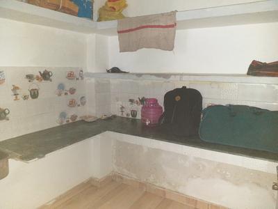 Kitchen Image of 455 Sq.ft 2 BHK Independent House for sale in Awas Vikas Colony Farrukhabad for Rs. 2600000
