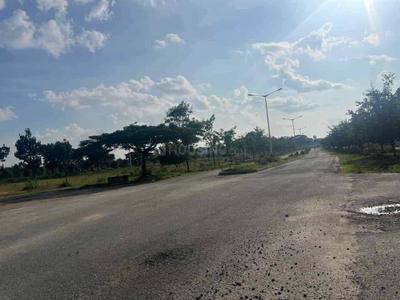 Image of 900 Sq.ft Residential Plot / Land for sale in Bommasandra, Bengaluru for Rs. 9000000
