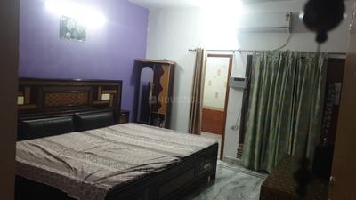 Bedroom Image of 2025 Sq.ft 3 BHK Independent House for sale in South City Lucknow for Rs. 24000000