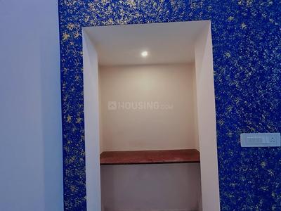 Hall Image of 850 Sq.ft 2 BHK Independent House for sale in Building Jasmine Home, Thirunindravur Chennai for Rs. 4250000