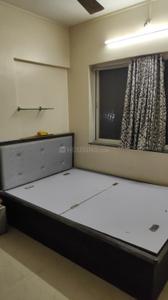Bedroom Image of 750 Sq.ft 2 BHK Apartment / Flat for rent in Shivsagar CHS, Wanowrie Pune for Rs. 23000