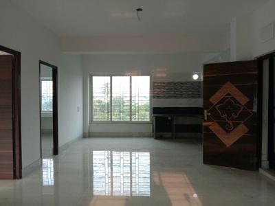 Living Room Image of 1500 Sq.ft 3 BHK Apartment / Flat for sale in Rajarhat Kolkata for Rs. 7950000