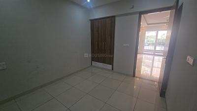 Bedroom Image of 1150 Sq.ft 3 BHK Apartment / Flat for sale in Ubber Mews Gate, Aujala Mohali for Rs. 11000000