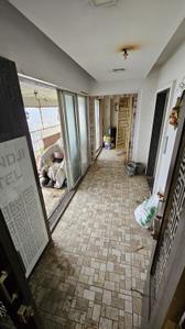 Balcony Image of 1350 Sq.ft 2 BHK Apartment / Flat for sale in Nerul Navi Mumbai for Rs. 26500000