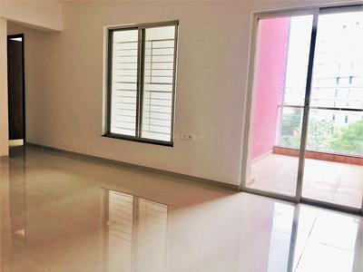 Hall Image of 707 D Tinsel Town in Hinjawadi Phase 2, Pune