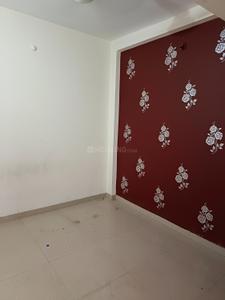 Bedroom Image of 750 Sq.ft 1 BHK Apartment / Flat for rent in Limbodi Indore for Rs. 8000