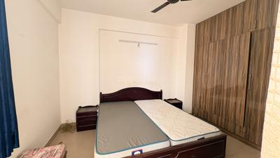 Bedroom Image of 426 Sq.ft 1 BHK Apartment / Flat for sale in ROF Amaltas, Sector 92 Gurgaon for Rs. 4350000