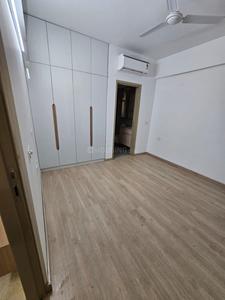 Bedroom Image of 1620 Sq.ft 3 BHK Builder Floor for rent in DLF Garden City Enclave Floors, Sector 93 Gurgaon for Rs. 37000