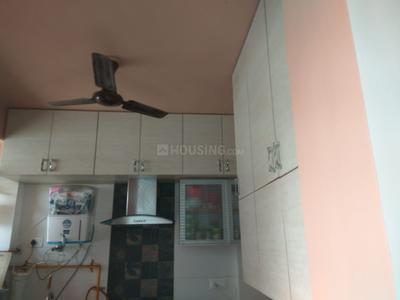 Image of 1230 Sq.ft 2 BHK Apartment / Flat for sale in Swagat Flamingo, Sargasan, Gandhinagar for Rs. 5500000