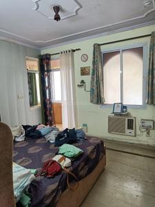 Bedroom Image of 1700 Sq.ft 3 BHK Apartment / Flat for sale in Sector 28 Dwarka New Delhi for Rs. 35000000