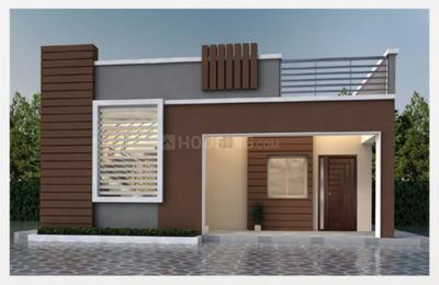 Image of 1976 Sq.ft 2 BHK Independent House for sale in Sai Nagar, Anantapur for Rs. 6000000
