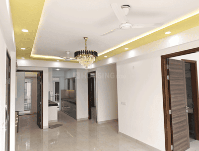 Image of 1920 Sq.ft 3 BHK Apartment / Flat for sale in Krisumi Waterfall Residences, Sector 36A, Gurgaon for Rs. 38000000