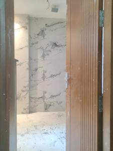 Bedroom Three Image of 3700 Sq.ft 4 BHK Builder Floor for sale in Green Field Colony Faridabad for Rs. 33400000