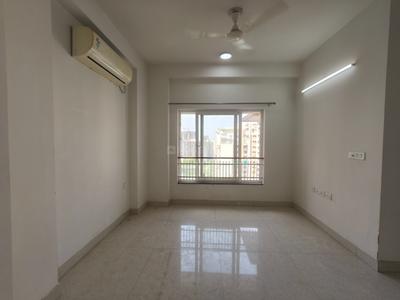 Hall Image of 2510 Sq.ft 3.5 BHK Apartment / Flat for rent in Adani Water Lily, Shantigram Ahmedabad for Rs. 60000