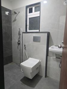 Bedroom Four Image of 2650 Sq.ft 4 BHK Apartment / Flat for sale in DLH Dilrag, Juhu Mumbai for Rs. 130000000