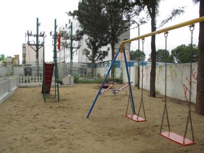 Image of 600 Sq.ft 2 BHK Apartment / Flat for sale in Aswani Aaeesha by Aswani Properties, Electronic City, Bengaluru for Rs. 4050000