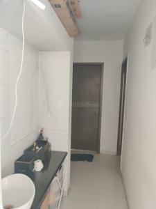 Bathroom Image of 1250 Sq.ft 3 BHK Apartment / Flat for sale in ARC Pukhraj, Keshav Nagar Pune for Rs. 12500000