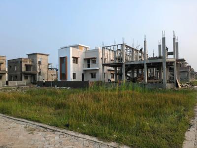 Image of 720 Sq.ft Residential Plot / Land for sale in Swapnabhumi, New Town, Kolkata for Rs. 1599999