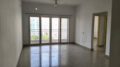 Living Room Image of 1729 Sq.ft 3 BHK Apartment / Flat for sale in Godrej Garden City, Jagatpur Ahmedabad for Rs. 10200000