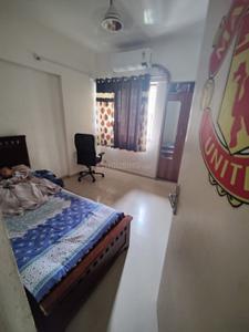 Bedroom Image of 900 Sq.ft 2 BHK Apartment / Flat for sale in Kalpataru Serenity, Hadapsar Pune for Rs. 7800000