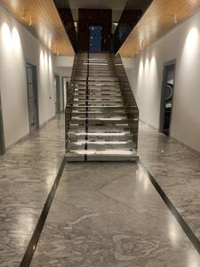 Hall Image of 10000 Sq.ft 6 BHK Independent House for sale in Chhattarpur New Delhi for Rs. 180000000