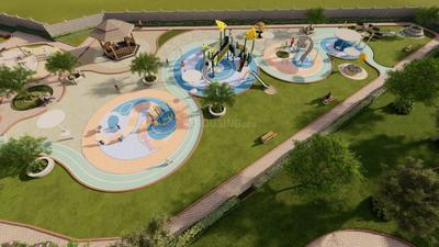 Image of 1250 Sq.ft Residential Plot / Land for sale in Rasayani, Navi Mumbai for Rs. 8875000