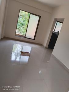 Hall Image of 690 Sq.ft 1 BHK Apartment / Flat for sale in Shree Tuljabhavani Complex, Malvan Sindhudurg for Rs. 2700000