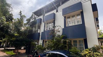 Image of 1300 Sq.ft 2 BHK Independent House for rent in Somashetti Halli, Bengaluru North, Bengaluru for Rs. 17000
