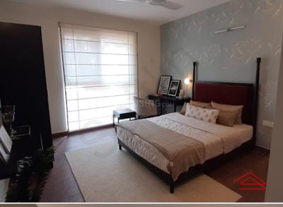 Bedroom Image of 1728 Sq.ft 3 BHK Apartment / Flat for sale in Brigade Sanctuary by Brigade Enterprises Ltd, Yamare Bengaluru for Rs. 28500000