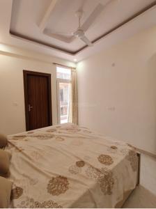 Bedroom Image of 1150 Sq.ft 2.5 BHK Builder Floor for sale in Urban Vista, Noida Extension Greater Noida for Rs. 4949000