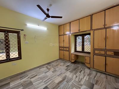 Bedroom Image of 2600 Sq.ft 3 BHK Independent House for rent in Nallagandla Hyderabad for Rs. 55000