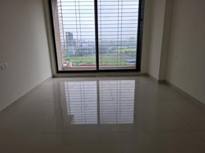 Bedroom Image of 1175 Sq.ft 2 BHK Apartment / Flat for sale in Damodarpriya, Kharghar Navi Mumbai for Rs. 17300000