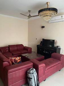 Hall Image of 1664 Sq.ft 2 BHK Apartment / Flat for rent in Ansal Orchard County Tulip and Carnation, Sector 115 Mohali for Rs. 25999
