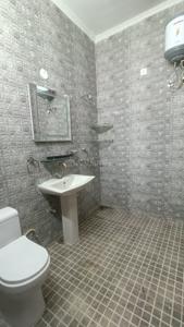 Bathroom Image of 1150 Sq.ft 3 BHK Independent House for sale in Sector 20 Panchkula for Rs. 14500000