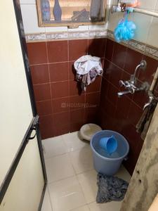 Bathroom Image of 1070 Sq.ft 2 BHK Apartment / Flat for sale in Bhumiraj Woods, Kharghar Navi Mumbai for Rs. 10000000