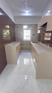 Kitchen Image of 550 Sq.ft 2 BHK Apartment / Flat for sale in Pearl Ashiyana, Malad East Mumbai for Rs. 12900000