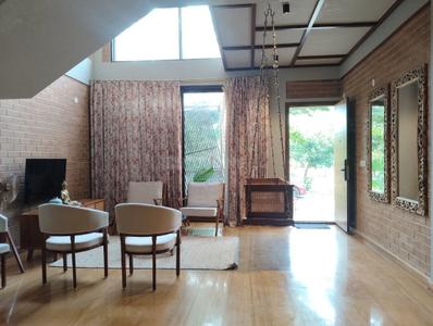Hall Image of 3300 Sq.ft 4 BHK Villa for sale in Svasthya Mandala by Hatha Group, Varthur Bengaluru for Rs. 29400000