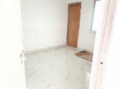 Bedroom Image of 400 Sq.ft 1 BHK Apartment / Flat for sale in Konnagar Hooghly for Rs. 850000