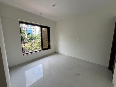 Bedroom Image of 640 Sq.ft 2 BHK Apartment / Flat for sale in Santacruz East Mumbai for Rs. 18000000