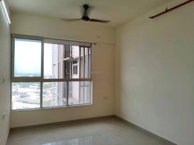 Living Room Image of 421 Sq.ft 1 BHK Apartment / Flat for sale in Mahindra Happinest Kalyan, Bhiwandi Thane for Rs. 3900000